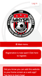 Mobile Screenshot of mhysa.com